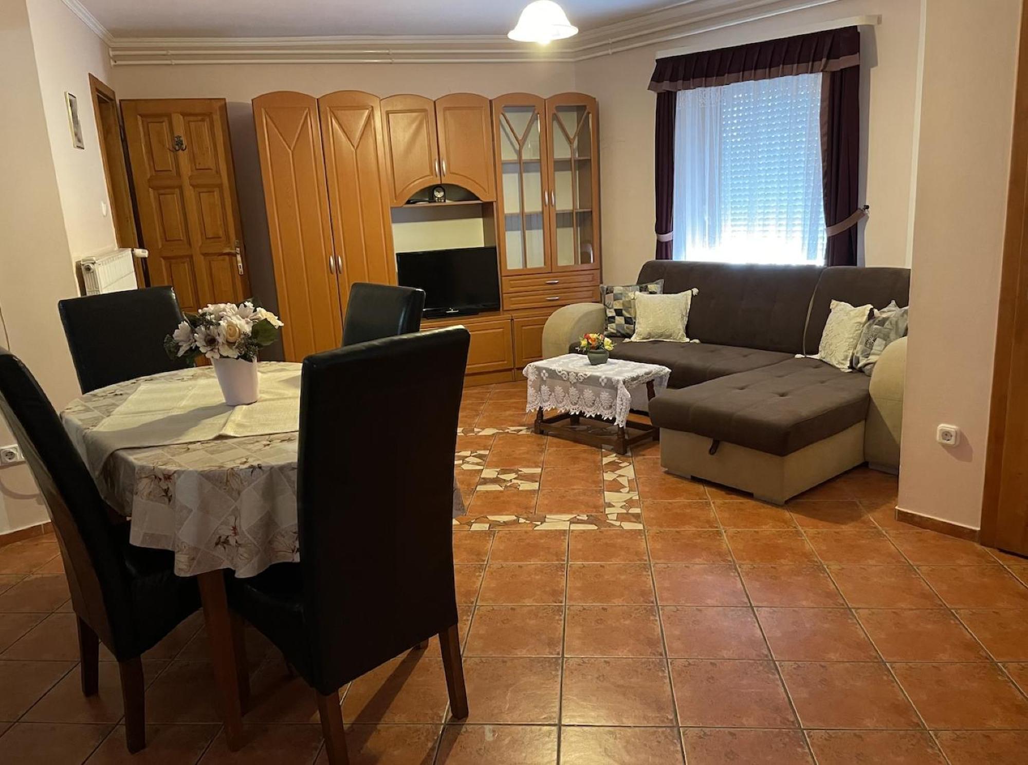 Rozmann Family Panzio & Apartmanhaz Sárvár Eksteriør billede